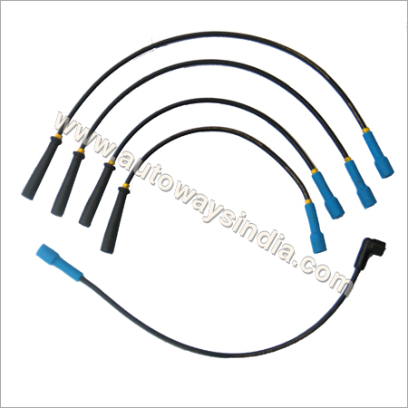 Mitsubishi Ignition Wires