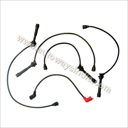 Ashok Leyland Ignition Wires