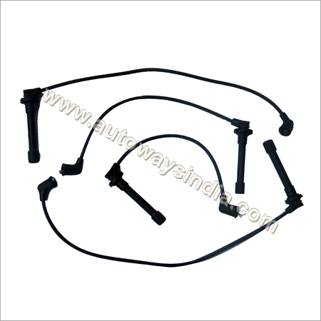 Ignition Wire Set