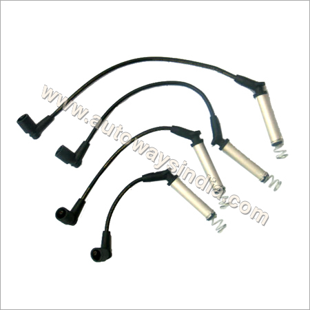Eicher Ignition Wires
