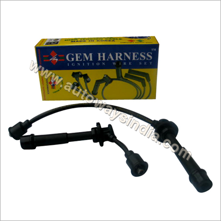 Automobiile Ignition Wire