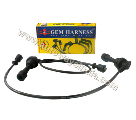 Auto Ignition System