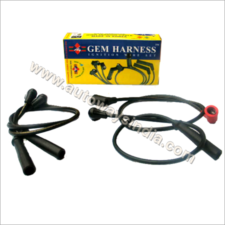 Auto Ignition System