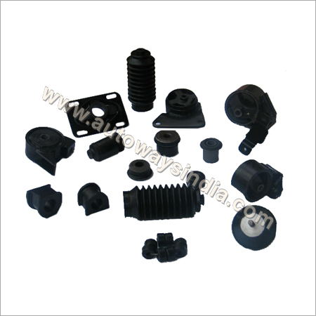 Suspension Rubber Parts