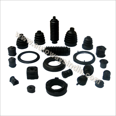 C.V. Boots/Steering Boot