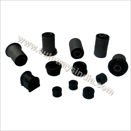 Suspension Rubber Parts