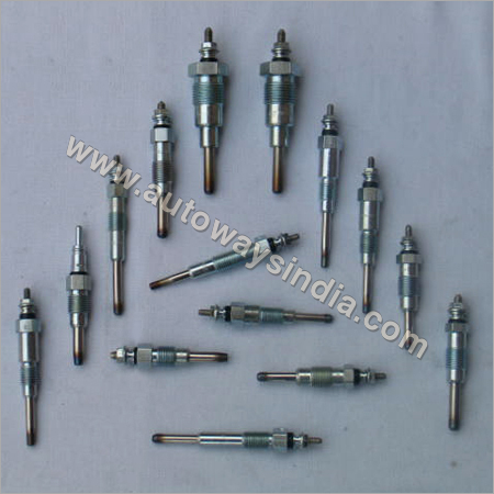Spark Plugs