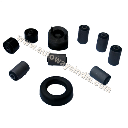 Suspension Rubber Parts
