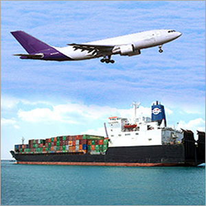 Air & Sea Cargo Services