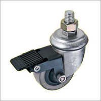 Light Duty Caster Wheel