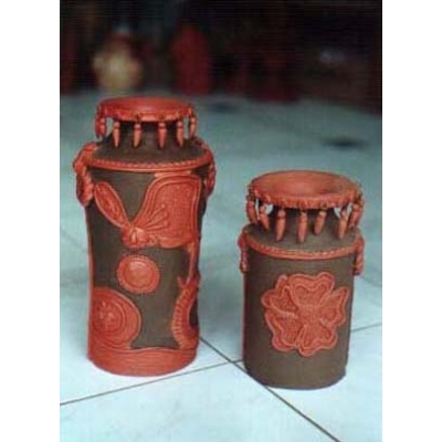 Terracot Pot