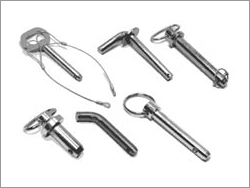 Ball Lock Pins