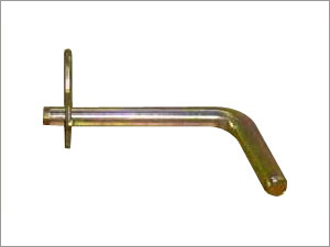 Bent Hitch Pin