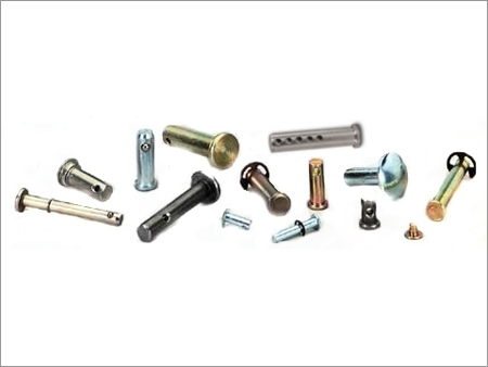 Clevis Pins