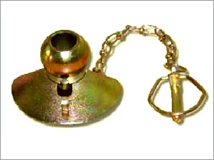 Guided Cone Ball