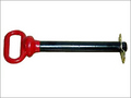 Red Handle Hitch Pin