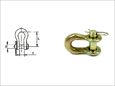 Utility Clivis