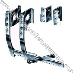 Retractor Self Retaining for Ribs