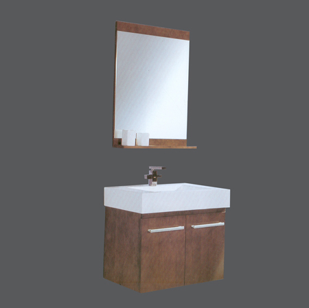 PVC Bath Cabinet