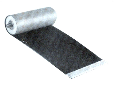 Metallic Roller Cover