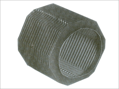 Spindle Bellow