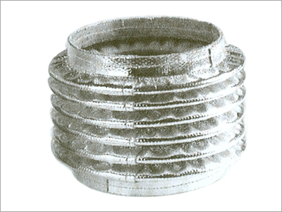 Hgh Temperature Fabric Bellow