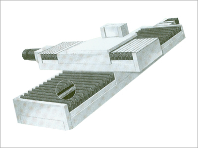 Slide Cover Bellows