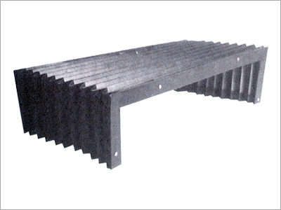 Slideway Cover Bellow