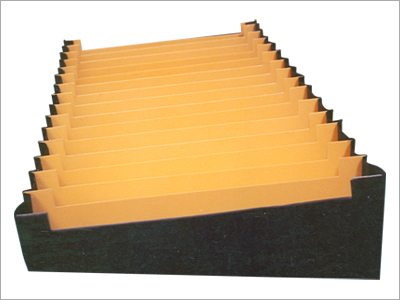 Slide Bellow Covers