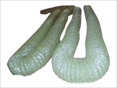 Industrial Flexible Bellow
