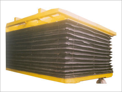 Lift Table Bellow