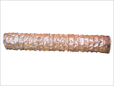 High Temperature Metal Bellow