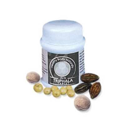 Triphala Tablets