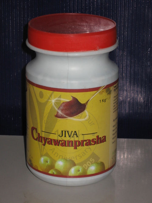 Chyawanprash