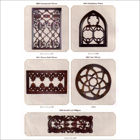Wooden Crafts