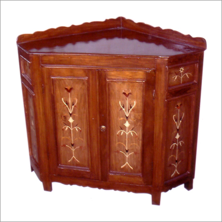 Wooden Furniture