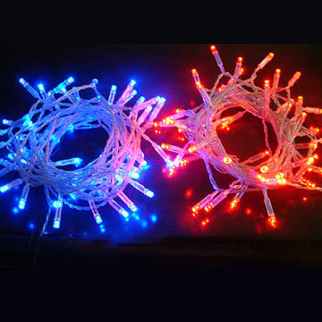LED Lights String