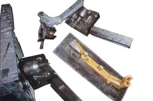 Gravity Die Castings