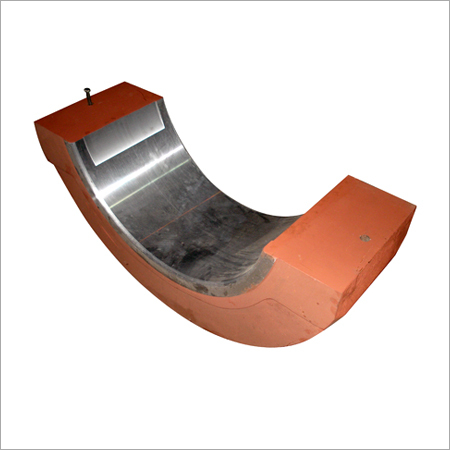 White Metal Bearings