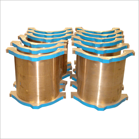 Bronze Liner Bearing