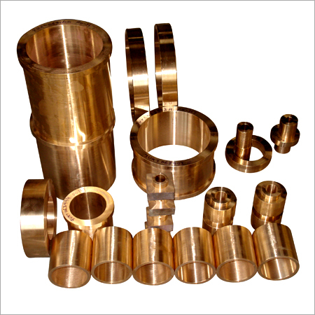 Bronze Casting Valves