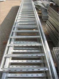 Cable Tray Ducts