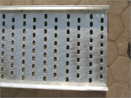 Perforated Type Cable Tray