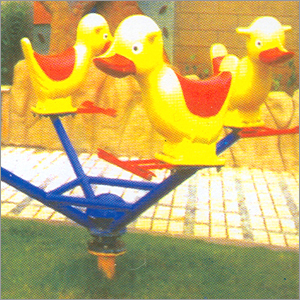 Animal Merry Go Round