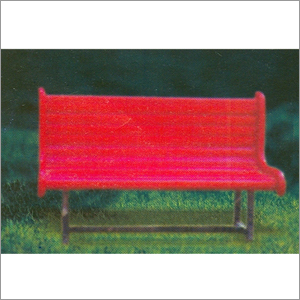 FRP Gardeen Chair