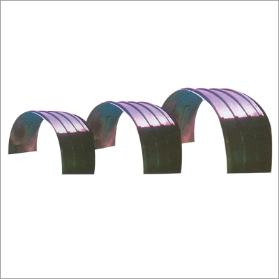 Round Moulded Sheet