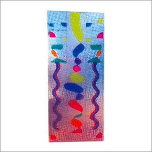 FRP Stain Glass Look Sheet