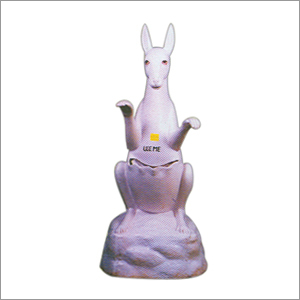 Kangaroo Dustbin