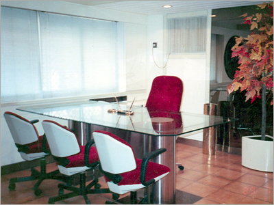 Executive Table