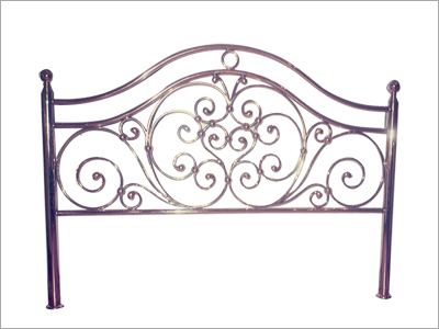 Back Rest Stand